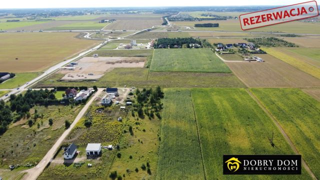 Działka budowlana Suwałki. Zdjęcie 7