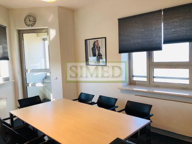 Mieszkanie 5-pokojowe Warszawa Śródmieście, ul. Zygmunta Słomińskiego. Zdjęcie 14