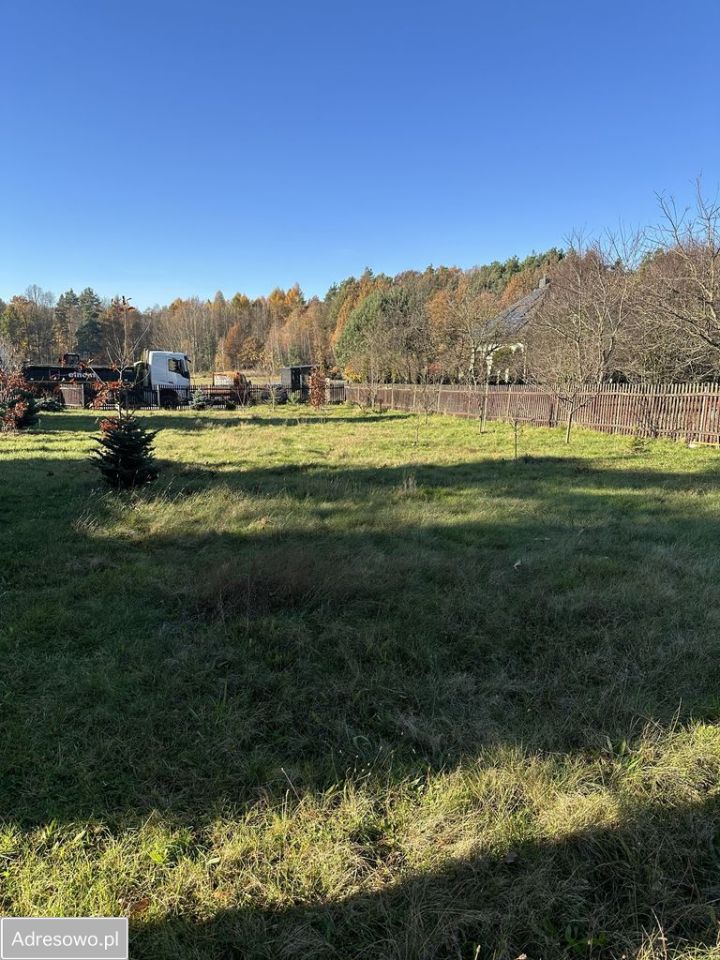 Działka budowlana Orzesze, ul. Klonowa. Zdjęcie 4