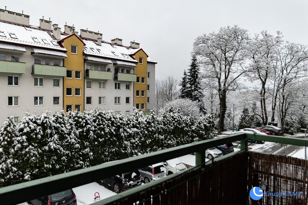 Mieszkanie 2-pokojowe Kraków Prokocim, ul. Podłęska. Zdjęcie 14