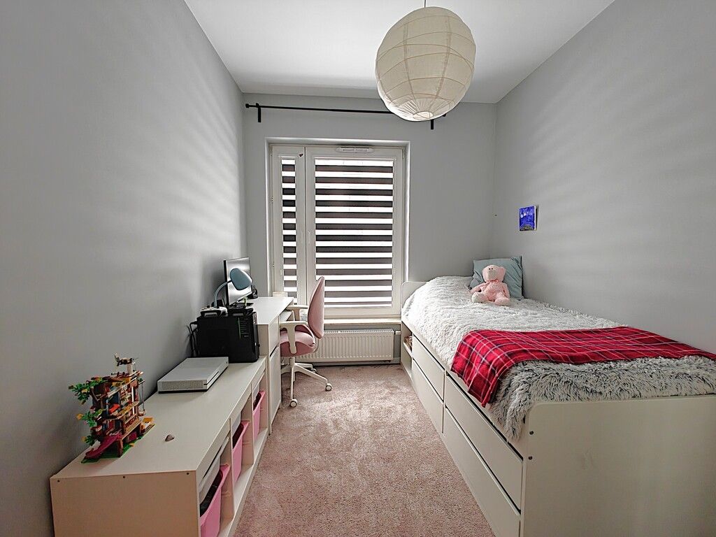 Mieszkanie 3-pokojowe Lublin Węglin, ul. Cyrkoniowa. Zdjęcie 7