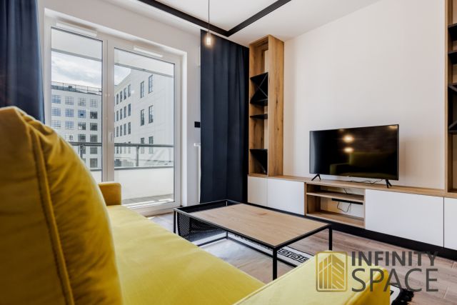 Mieszkanie 2-pokojowe Warszawa Praga, ul. Kamionkowska. Zdjęcie 2