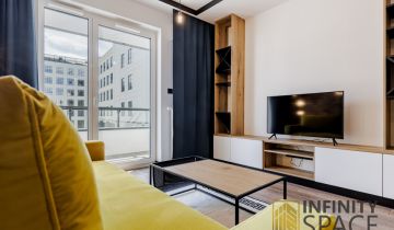 Mieszkanie 2-pokojowe Warszawa Praga, ul. Kamionkowska