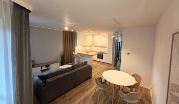 Mieszkanie 2-pokojowe Nowa Iwiczna, ul. Zimowa