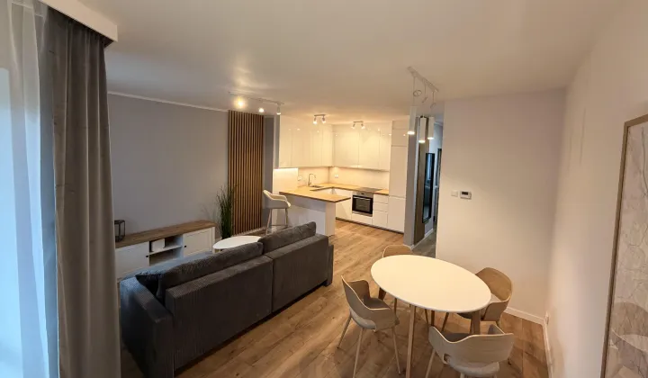 Mieszkanie 2-pokojowe Nowa Iwiczna, ul. Zimowa