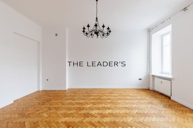 Mieszkanie 3-pokojowe Warszawa Śródmieście, ul. Litewska. Zdjęcie 4