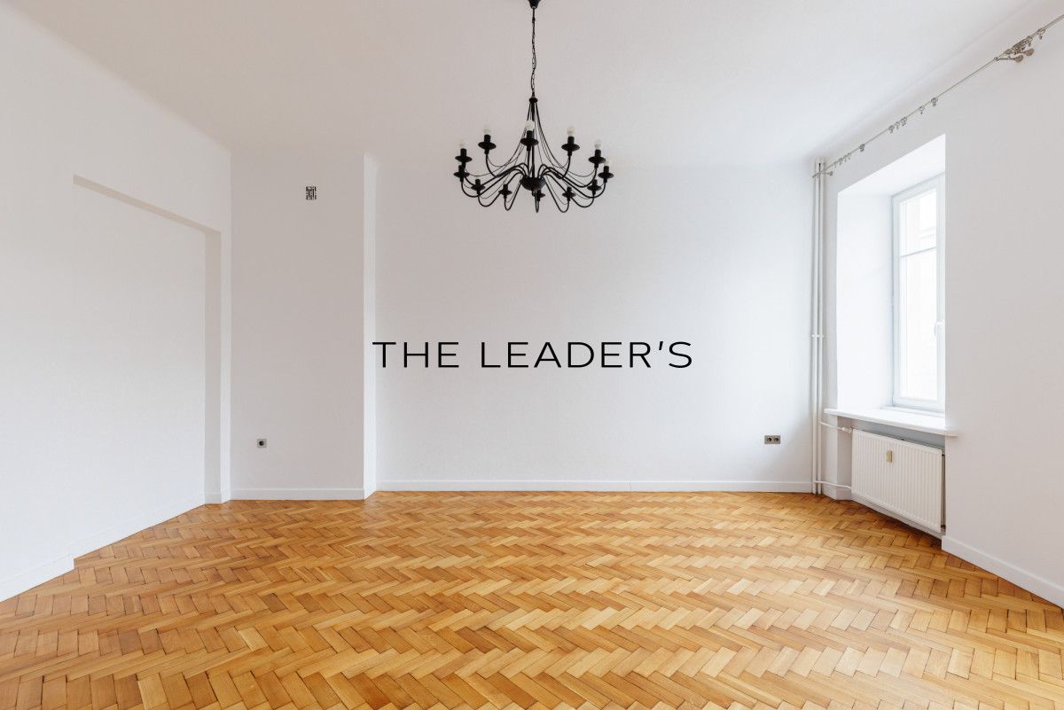 Mieszkanie 3-pokojowe Warszawa Śródmieście, ul. Litewska. Zdjęcie 4