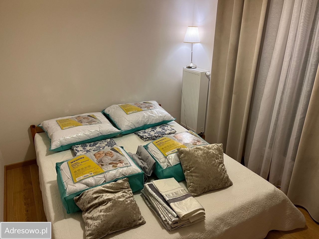 Mieszkanie 3-pokojowe Ostrołęka, ul. Ostrołęckich Harcerzy. Zdjęcie 16