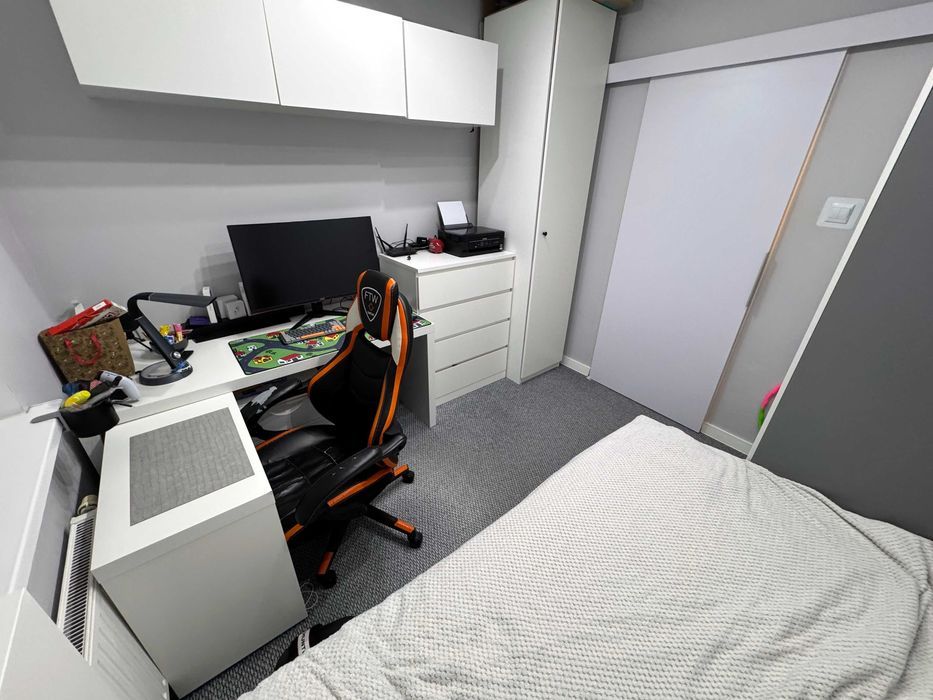 Mieszkanie 2-pokojowe Chrzanów. Zdjęcie 5