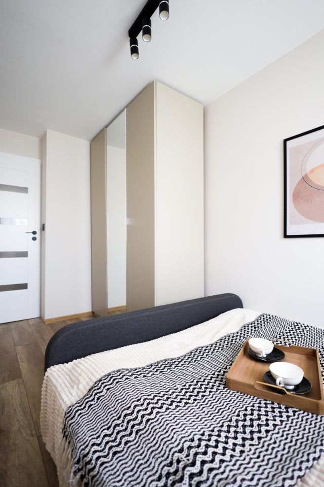 Mieszkanie 2-pokojowe Kraków Bieńczyce, os. Albertyńskie. Zdjęcie 14