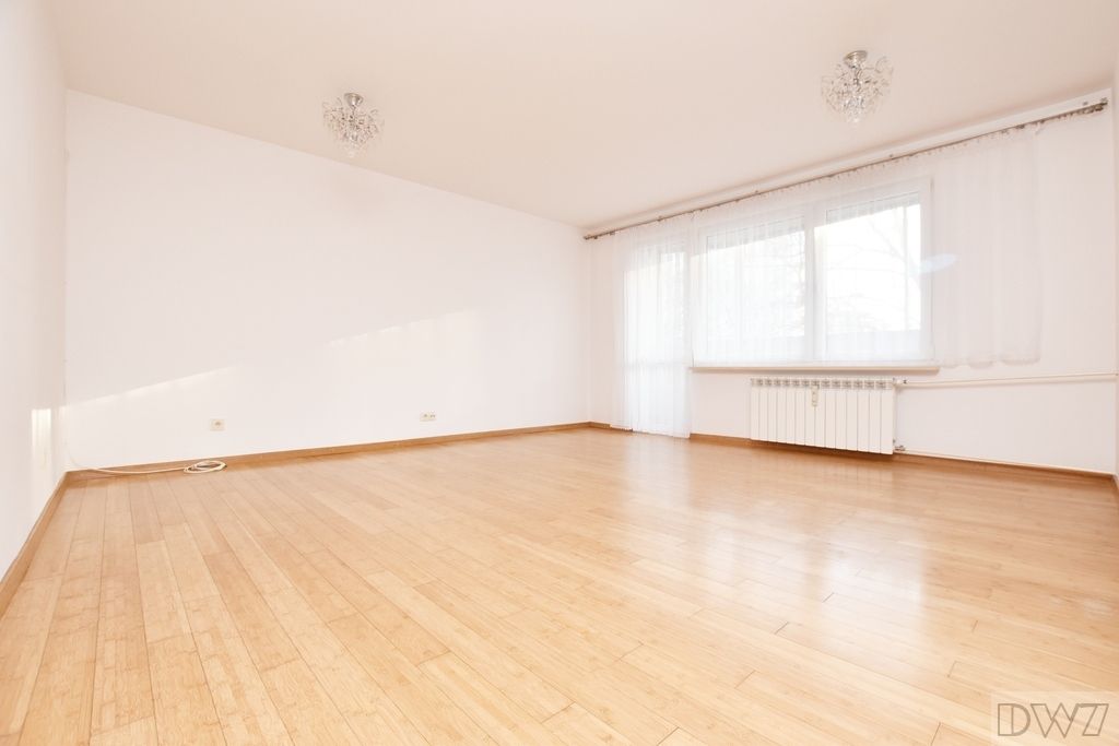 Mieszkanie 3-pokojowe Kraków Prądnik Czerwony, ul. Dobrego Pasterza. Zdjęcie 2