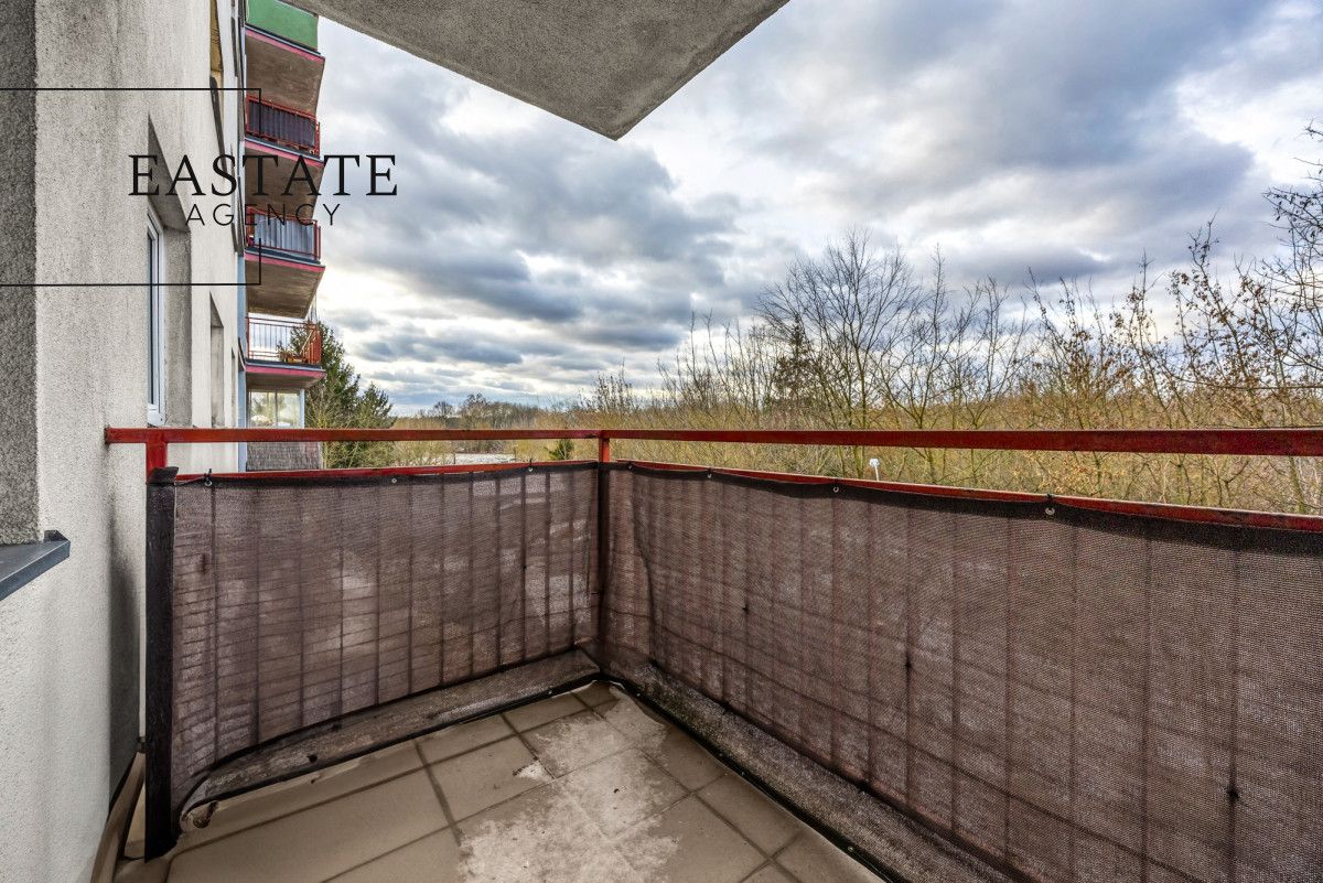 Mieszkanie 1-pokojowe Warszawa Bielany, ul. Maszewska. Zdjęcie 11