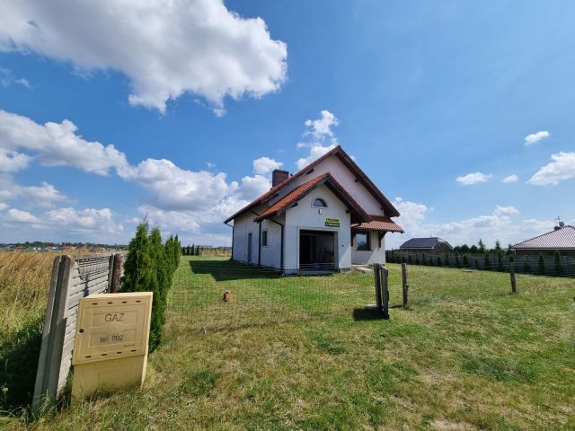 dom wolnostojący, 4 pokoje Dalki. Zdjęcie 3