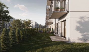 Mieszkanie 2-pokojowe Gdynia Chwarzno-Wiczlino, ul. Wiczlińska