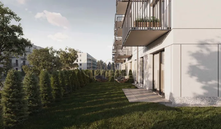 Mieszkanie 2-pokojowe Gdynia Chwarzno-Wiczlino, ul. Wiczlińska