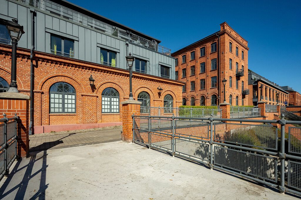 Mieszkanie 3-pokojowe Łódź, ul. ks. bp. Wincentego Tymienieckiego. Zdjęcie 19