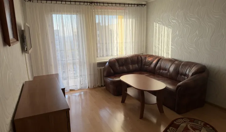 Mieszkanie 2-pokojowe Chorzów Centrum, ul. Krakusa