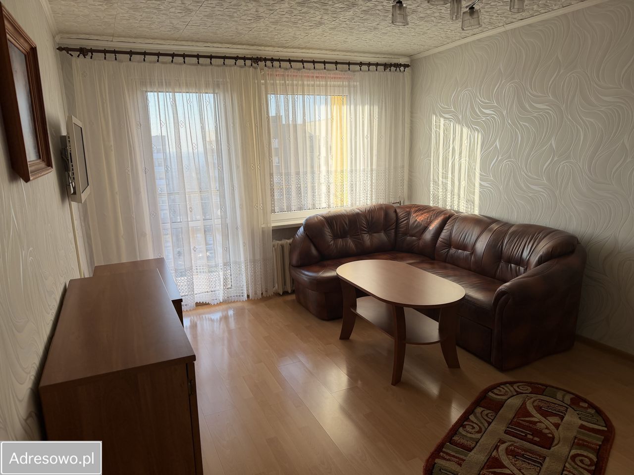 Mieszkanie 2-pokojowe Chorzów Centrum, ul. Krakusa