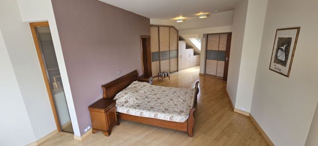 dom wolnostojący, 6 pokoi Smolec. Zdjęcie 12