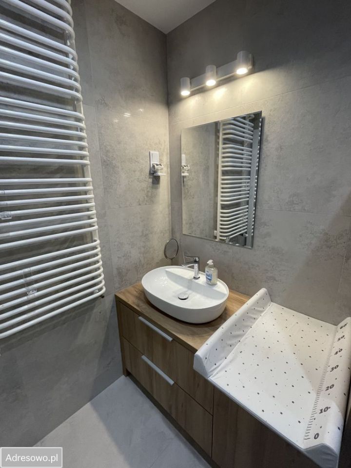 Mieszkanie 4-pokojowe Piekary Śląskie, ul. Bazarowa. Zdjęcie 9