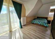 dom wolnostojący, 6 pokoi Pławna, ul. Kasztanowa. Zdjęcie 4