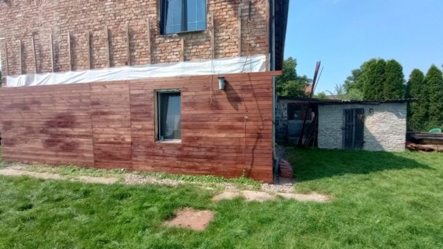 bliźniak, 4 pokoje Kwietno. Zdjęcie 6