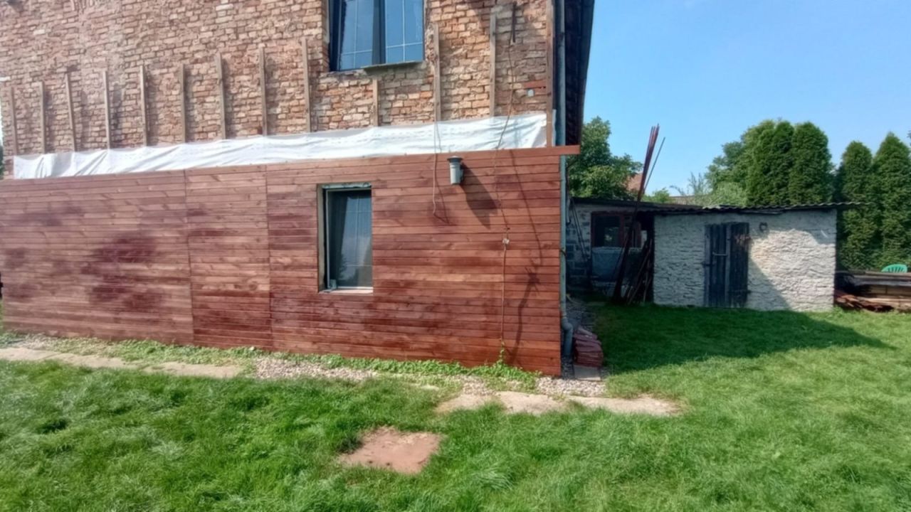 bliźniak, 4 pokoje Kwietno. Zdjęcie 6