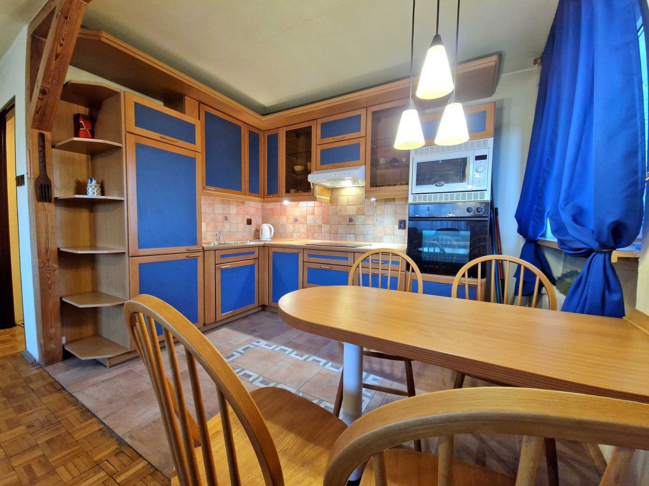 Mieszkanie 3-pokojowe Kędzierzyn-Koźle. Zdjęcie 8