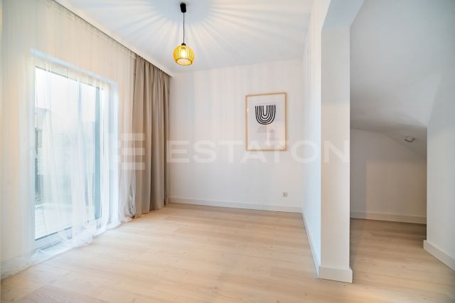 Mieszkanie 3-pokojowe Rzeszów, ul. Warszawska. Zdjęcie 5