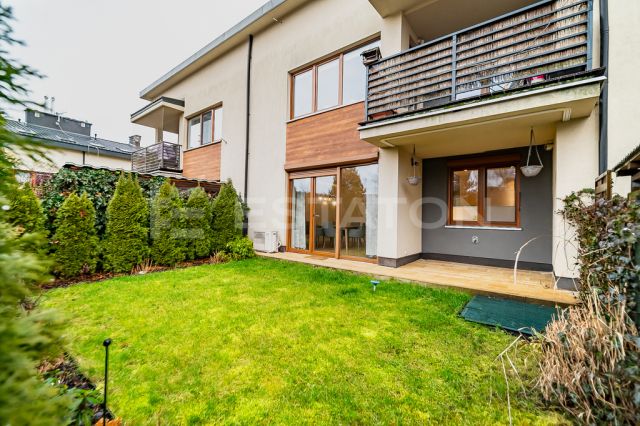 Mieszkanie 4-pokojowe Rzeszów Pobitno, ul. Załęska. Zdjęcie 15