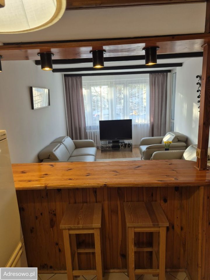 Mieszkanie 3-pokojowe Nowy Dwór Mazowiecki, ul. Chemików. Zdjęcie 13