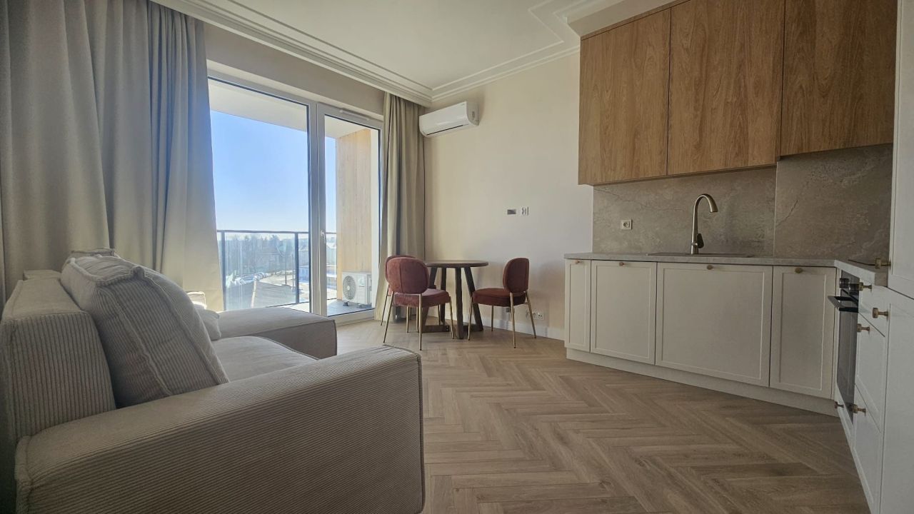 Mieszkanie 2-pokojowe Mława. Zdjęcie 3