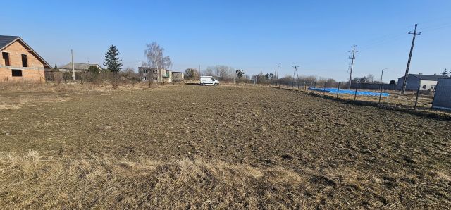 Działka budowlana Pyzdry, ul. Niepodległości. Zdjęcie 1