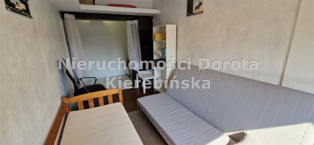 Mieszkanie 1-pokojowe Tomaszów Mazowiecki Niebrów, ul. ks. J. Skorupki. Zdjęcie 11