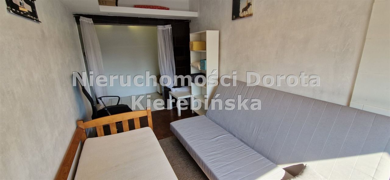 Mieszkanie 1-pokojowe Tomaszów Mazowiecki Niebrów, ul. ks. J. Skorupki. Zdjęcie 11