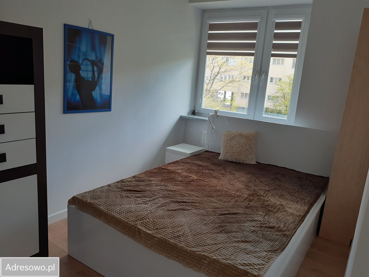 Mieszkanie 2-pokojowe Warszawa Praga-Północ, ul. Kameralna. Zdjęcie 2