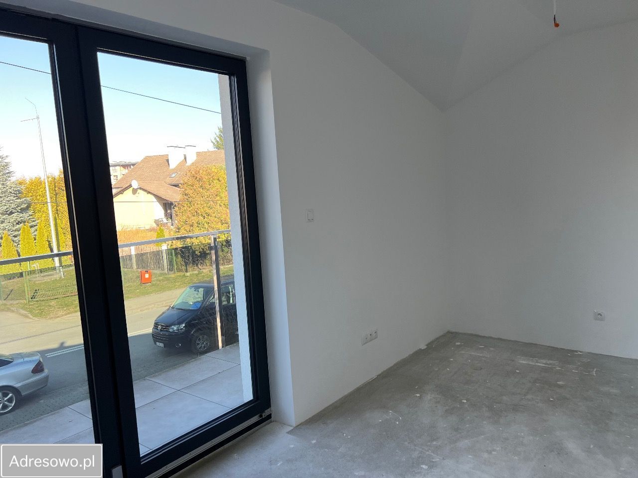 dom szeregowy, 5 pokoi Rzeszów Zalesie, ul. Magnolii. Zdjęcie 11