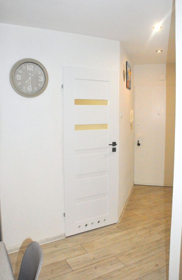 Mieszkanie 2-pokojowe Białystok Leśna Dolina, ul. św. Andrzeja Boboli. Zdjęcie 10