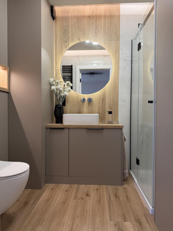 Mieszkanie 4-pokojowe Garwolin, ul. Targowa. Zdjęcie 10