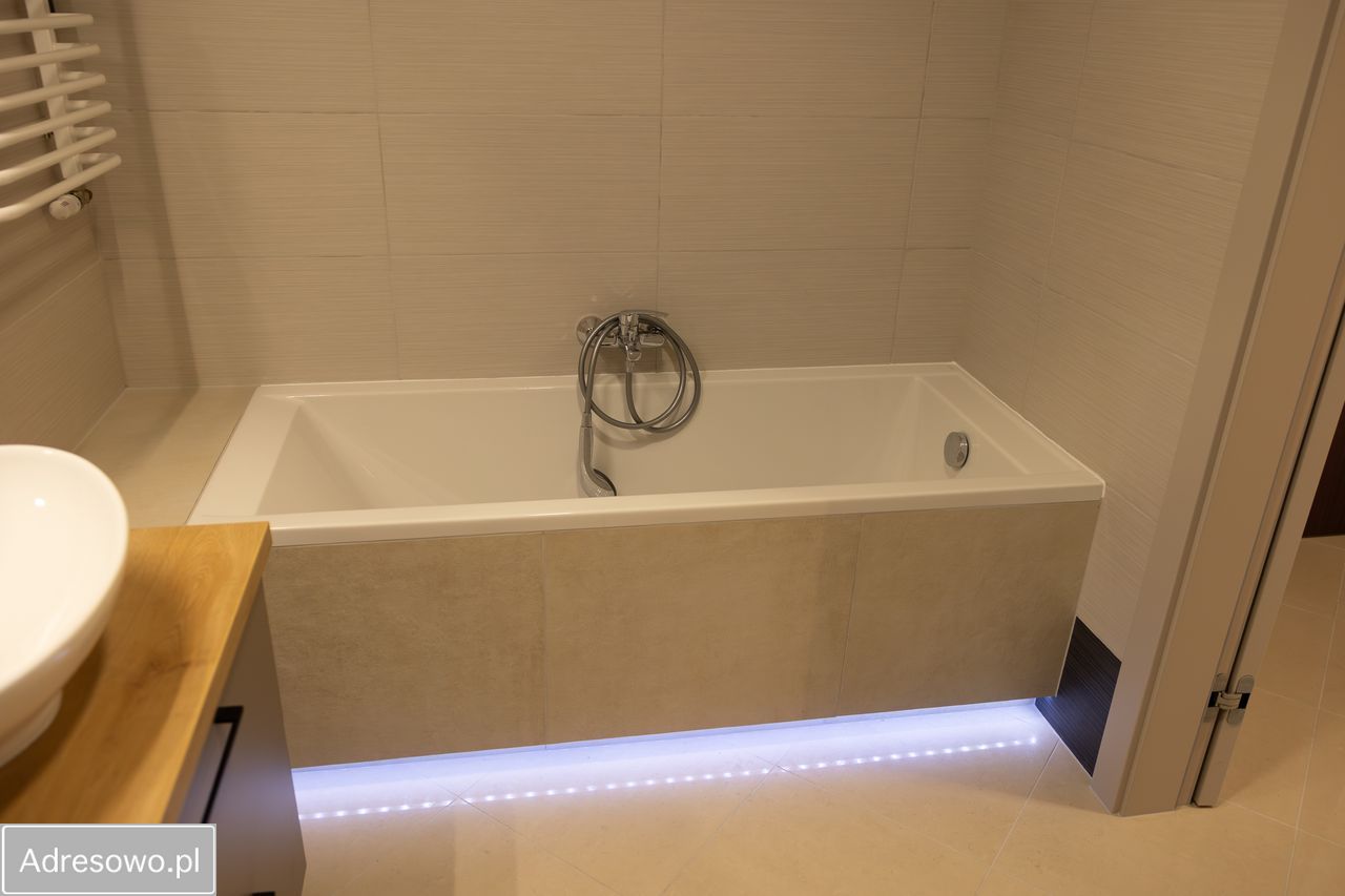 Mieszkanie 2-pokojowe Szczecin Warszewo, ul. Pegaza. Zdjęcie 13