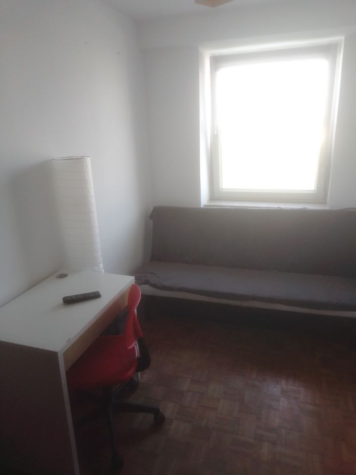 Pokój Warszawa Żoliborz, ul. Adama Mickiewicza. Zdjęcie 1