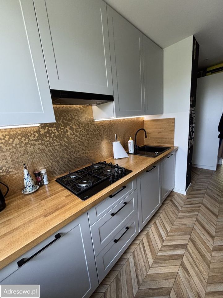 Mieszkanie 3-pokojowe Tarnobrzeg, ul. Marii Dąbrowskiej. Zdjęcie 16