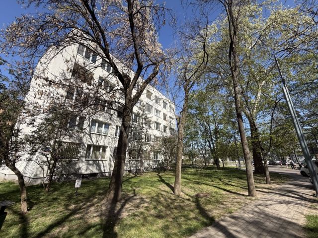 Mieszkanie 3-pokojowe Warszawa Śródmieście, ul. Czerniakowska. Zdjęcie 22