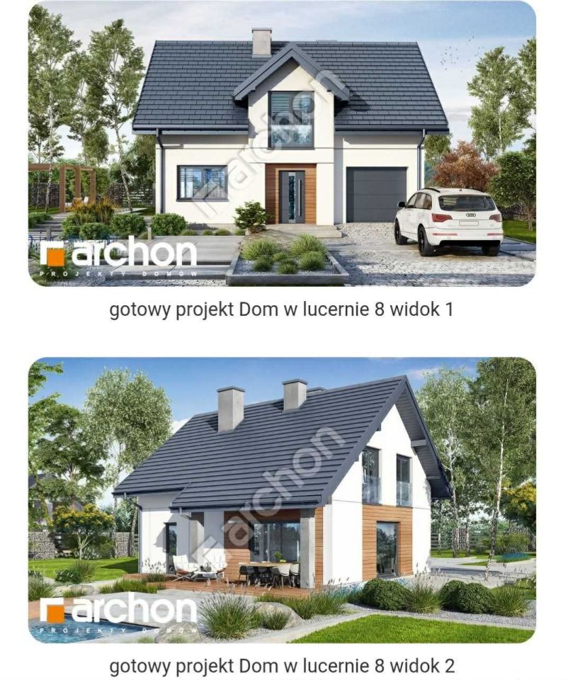 Działka budowlana Dylewo. Zdjęcie 2