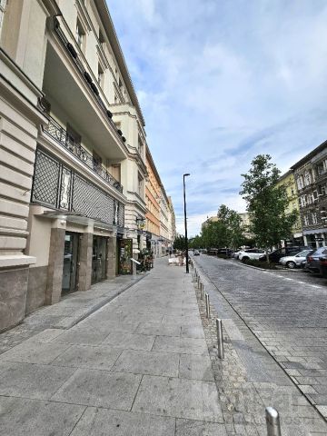 Mieszkanie 2-pokojowe Szczecin Centrum, al. Wojska Polskiego. Zdjęcie 22