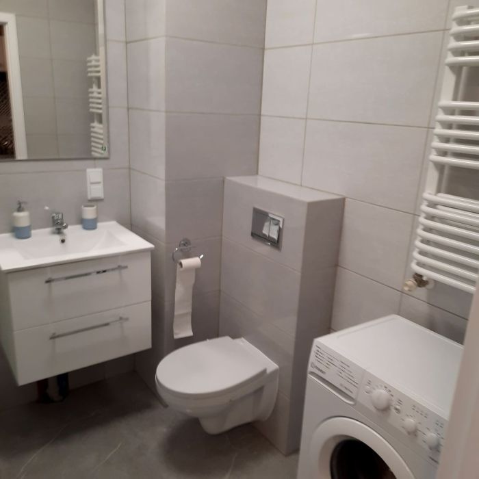 Mieszkanie 2-pokojowe Gdańsk Ujeścisko, ul. Wielkopolska. Zdjęcie 9