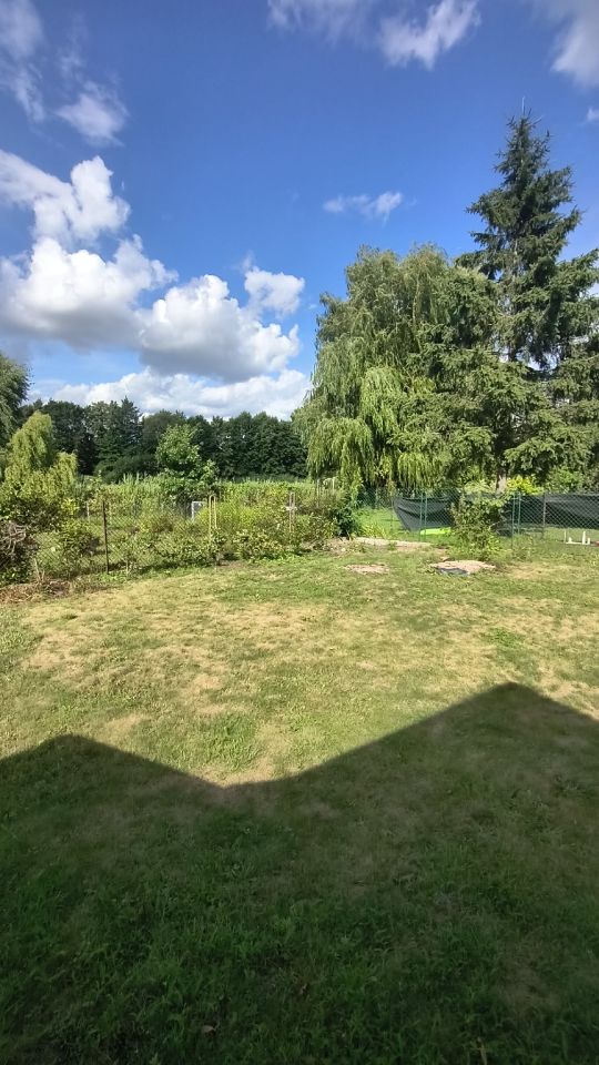 Działka rod Mińsk Mazowiecki, Zuzanny Małaszyckiej. Zdjęcie 11