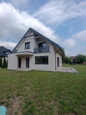 dom wolnostojący Bogucin. Zdjęcie 1