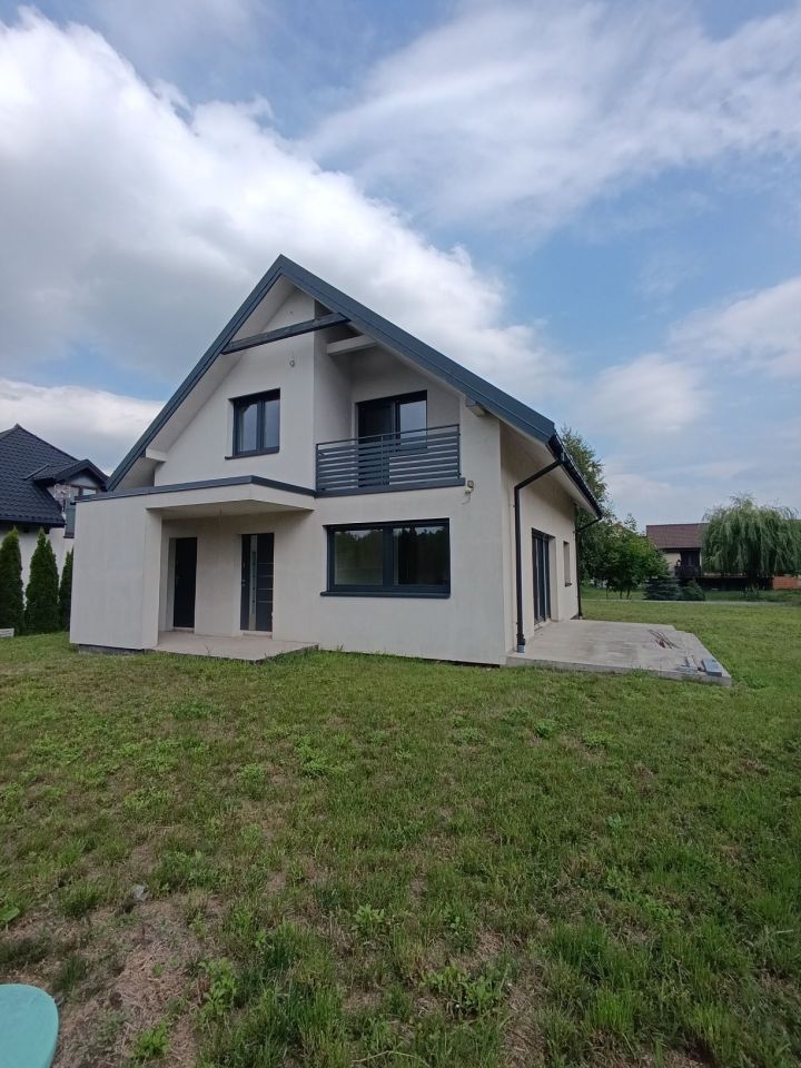 dom wolnostojący Bogucin. Zdjęcie 1