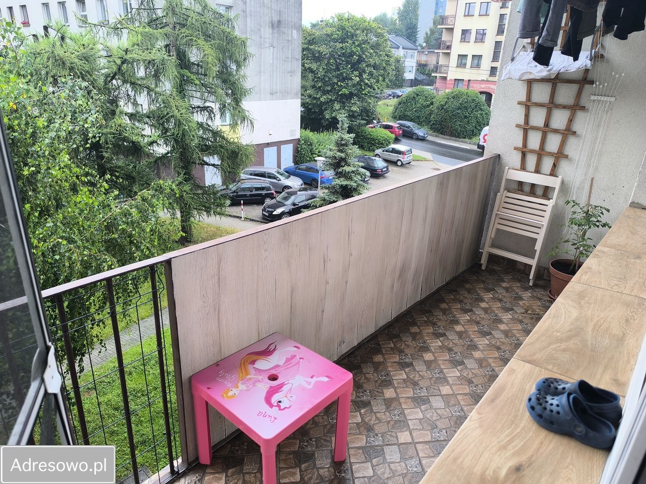 Mieszkanie 3-pokojowe Bielsko-Biała, ul. Kazimierza Brodzińskiego. Zdjęcie 12